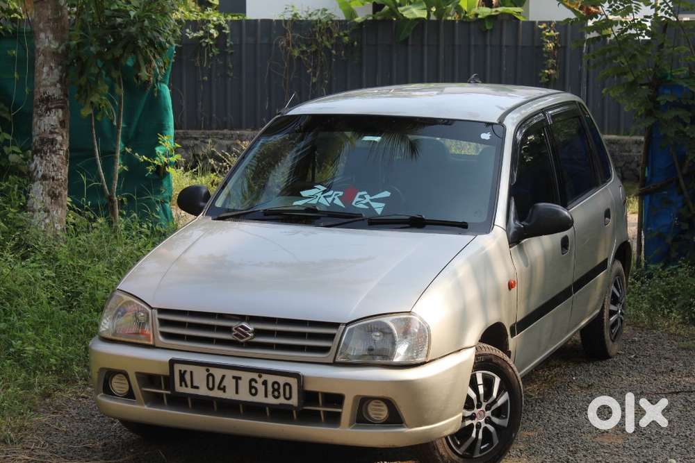 Zen Type2 Pearlsilver Lx