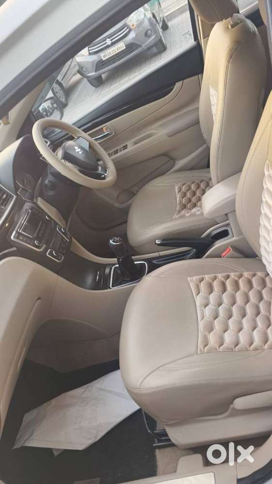 Maruti Suzuki Ciaz 1.4 Delta, 2017, Petrol