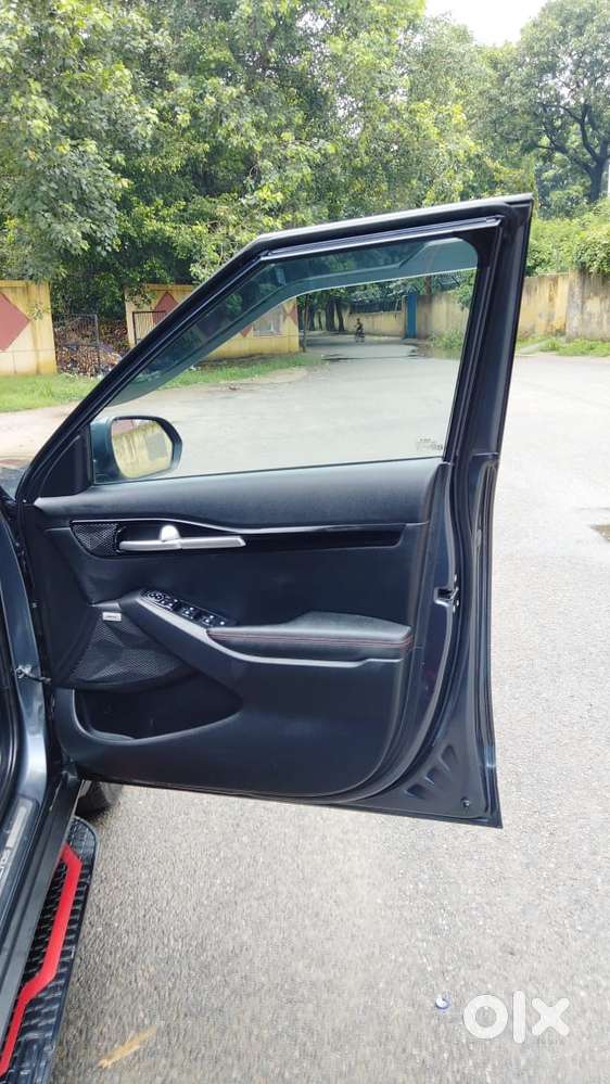 Kia Seltos Gtx Plus, 2022, Petrol