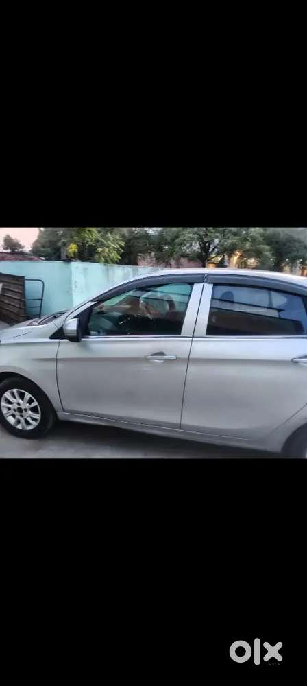 Tata Tigor Diesel Manual 2017 Car