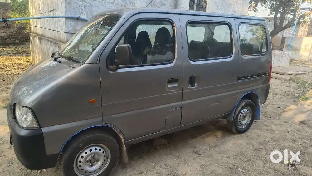 Maruti Suzuki Eeco 2023 Lpg 90000 Km Driven