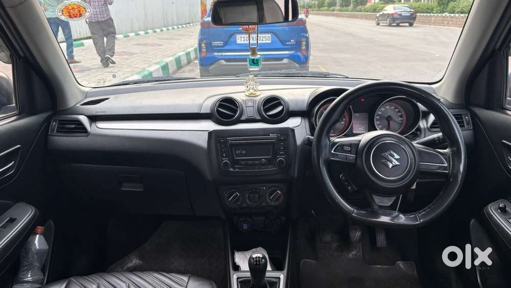 Swift Maruti Vdi Diesel 2020