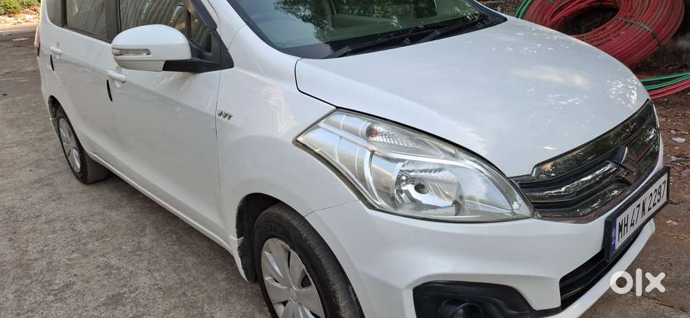 Maruti Suzuki Ertiga Vxi, 2016, Petrol