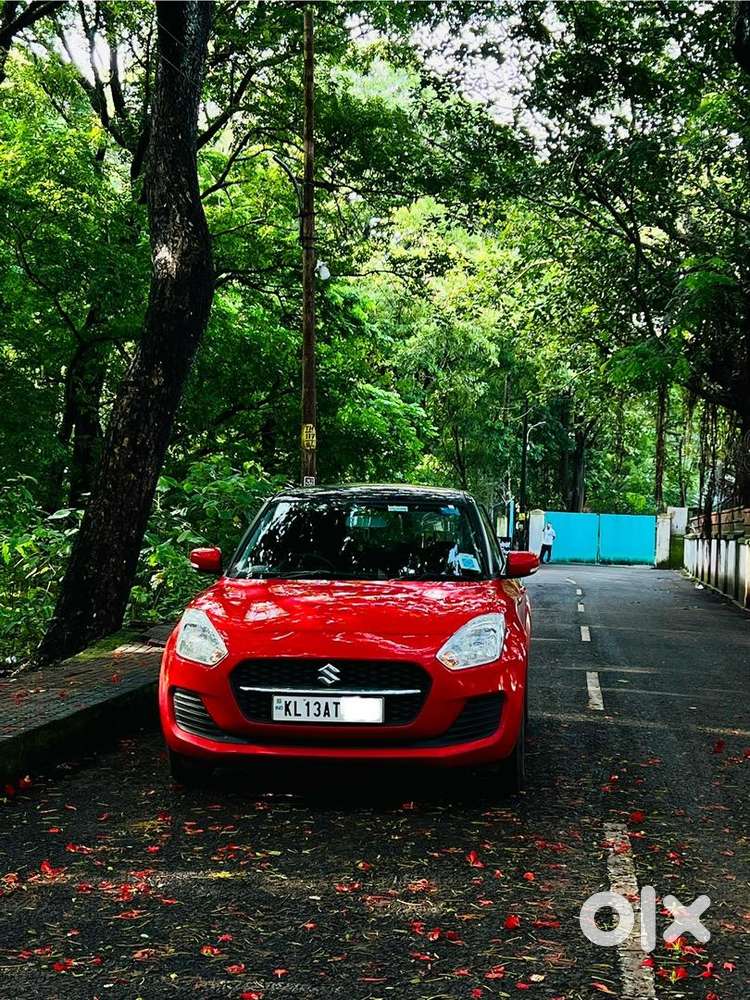 Maruti Suzuki 2021 Petrol Manual