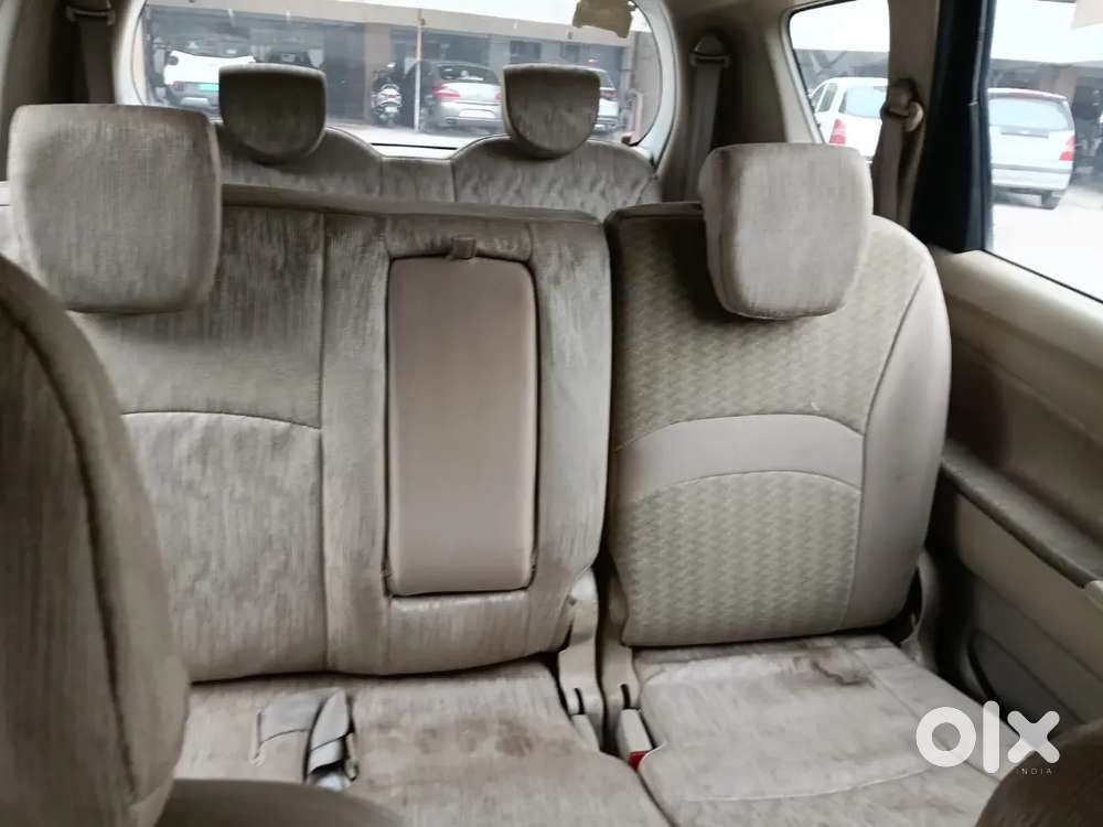 Maruti Suzuki Ertiga 2014