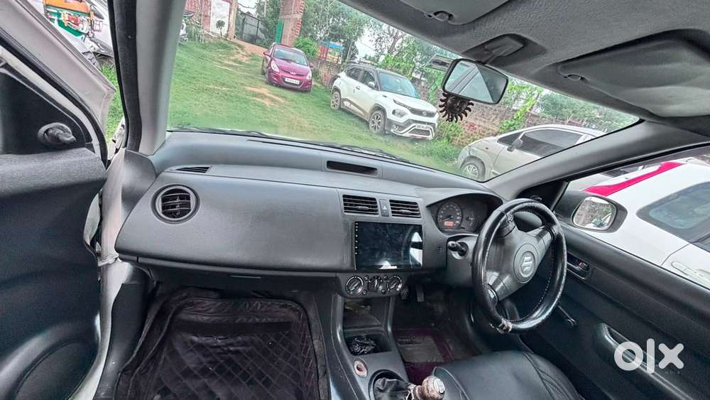 Maruti Suzuki Dzire Vdi 2016