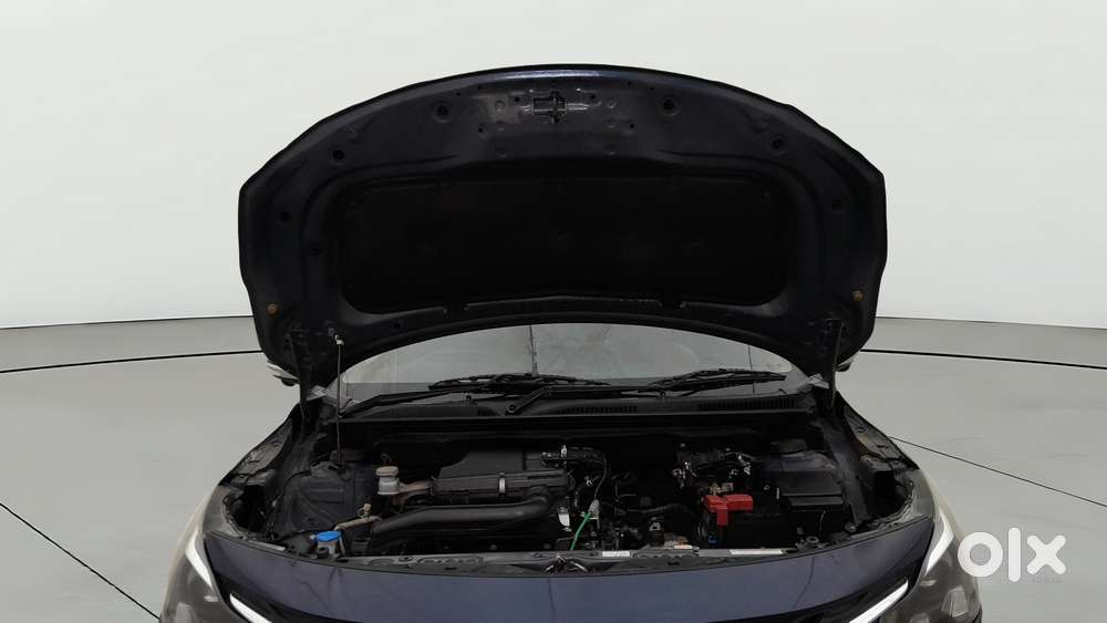 Maruti Suzuki Baleno Alpha Cvt, 2022, Petrol