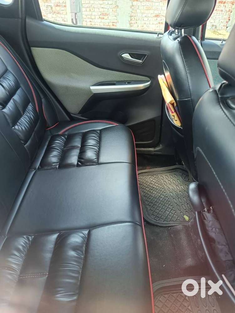 Nissan Magnite 2023 Petrol Good Condition