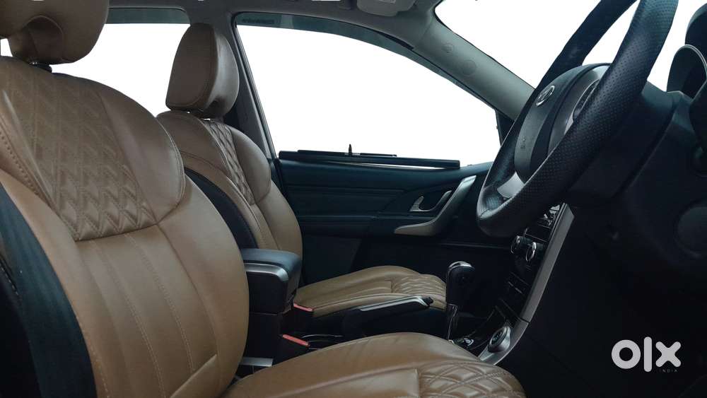 Mahindra Xuv500 W11, 2018, Diesel