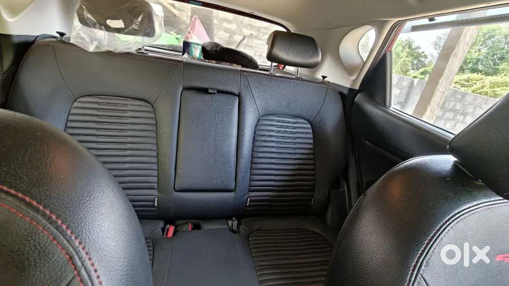 Kia Sonet Gtx Plus Turbo Petrol Dct Automatic