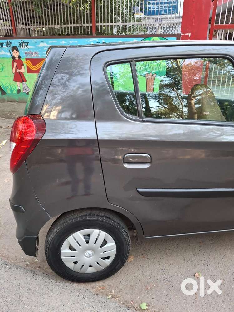 Maruti Suzuki Alto 800 2012-2016 Cng Lxi Optional, 2015, Cng & Hybri..