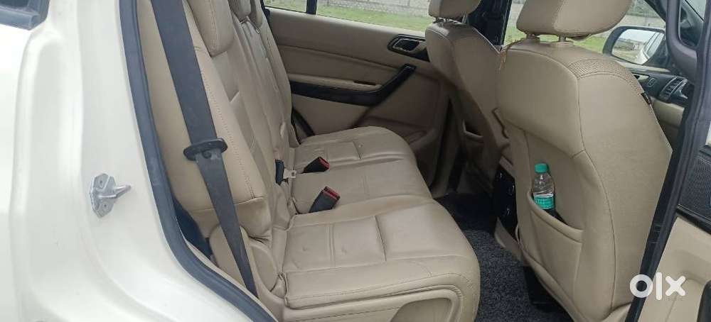 Ford Endeavour Sport Edition, 2020, Diesel