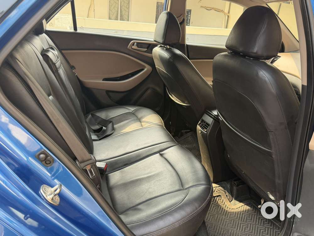 Hyundai I20 1.4 Asta Dual Tone, 2018, Petrol