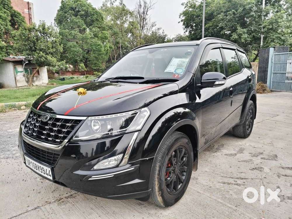 Mahindra Xuv500 W9, 2018, Diesel