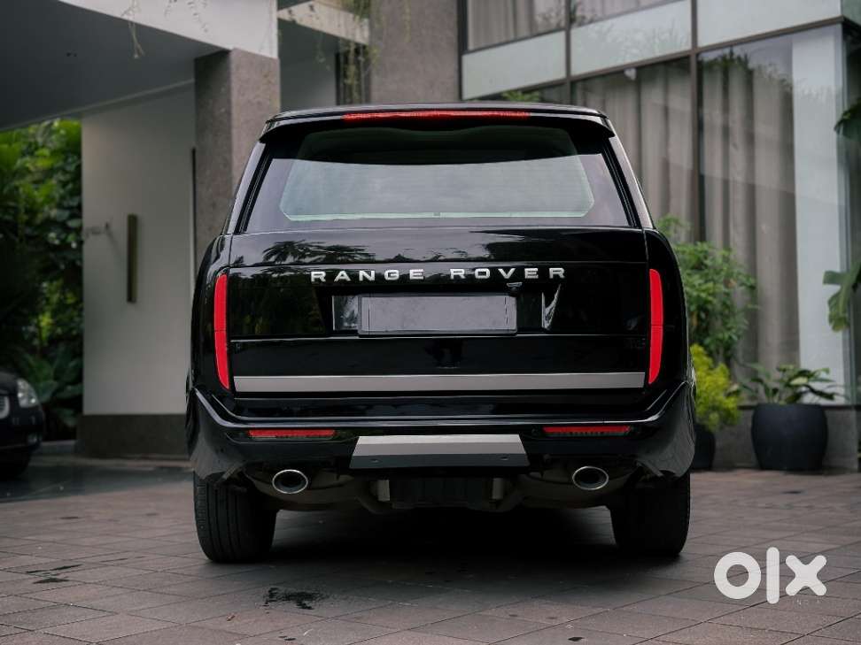 Land Rover Range 3.0 Diesel Swb Vogue, 2017, Diesel