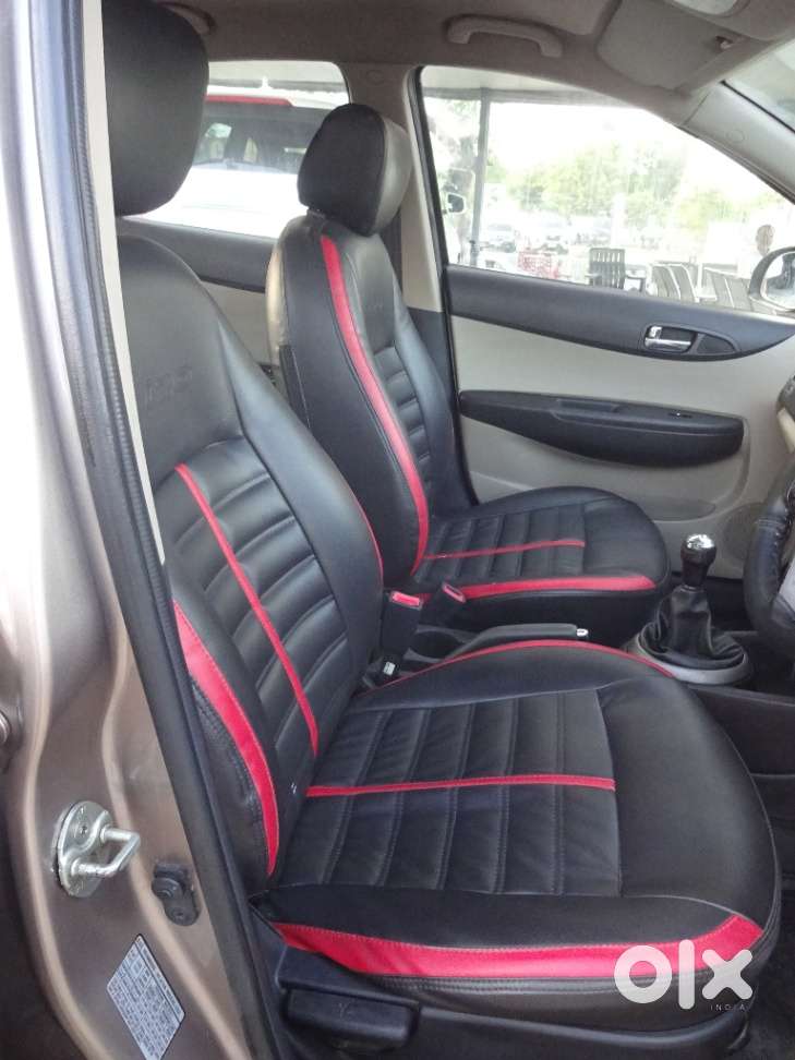 Hyundai I20 1.4 Sportz, 2014, Petrol