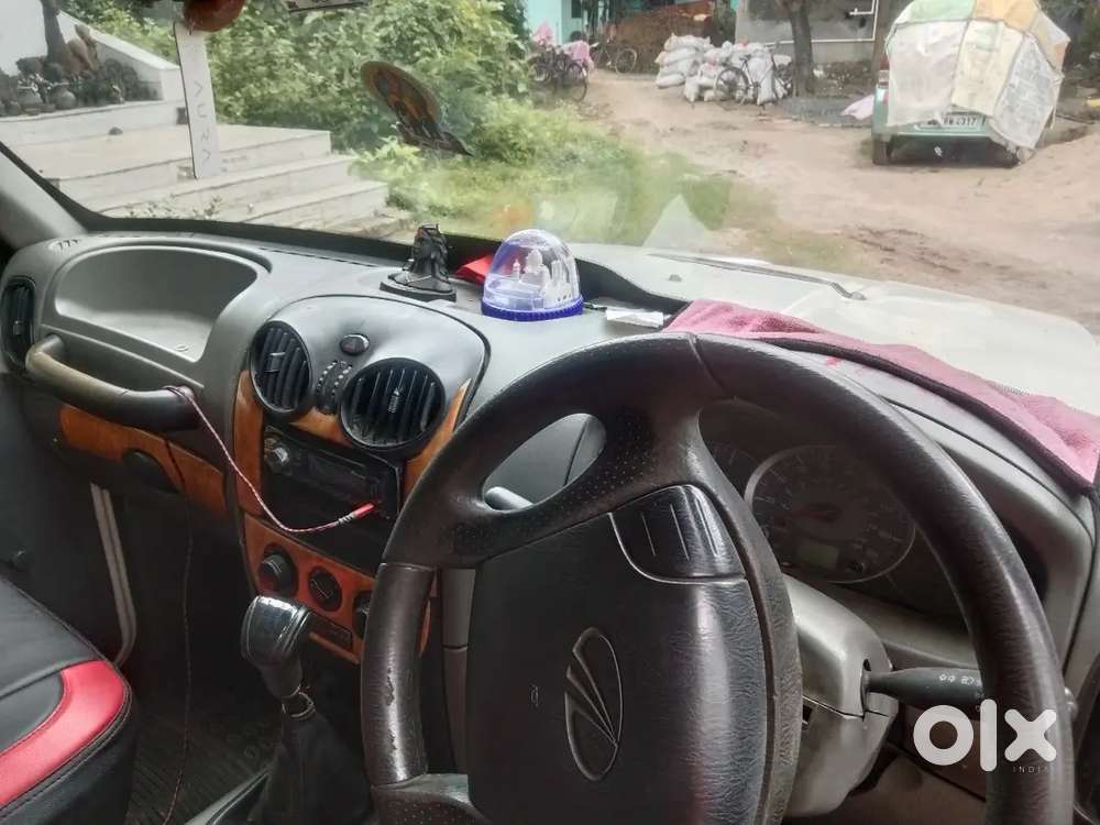 Mahindra Scorpio Diesel 2013