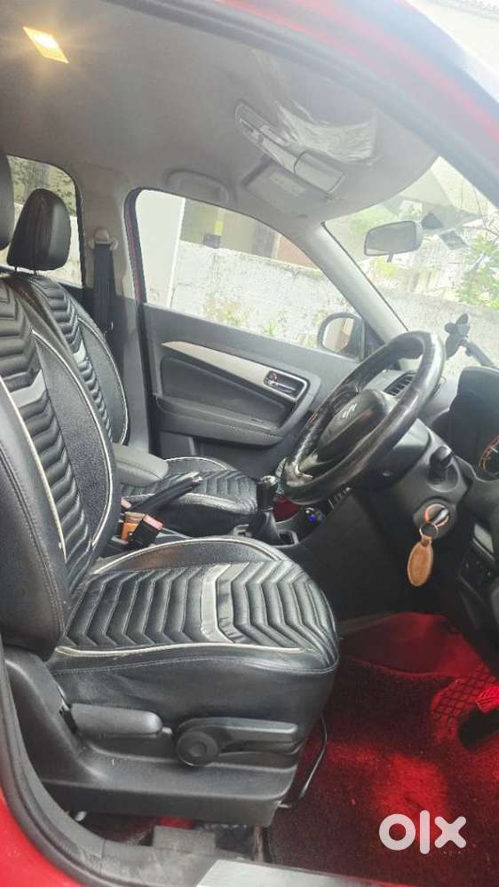 Maruti Suzuki Brezza Zdi, 2017, Diesel
