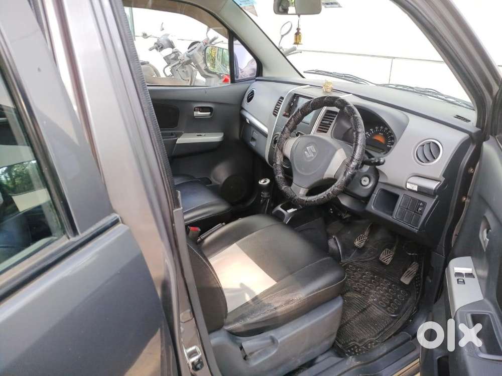 Maruti Suzuki Wagon R 2011 Petrol Good Condition