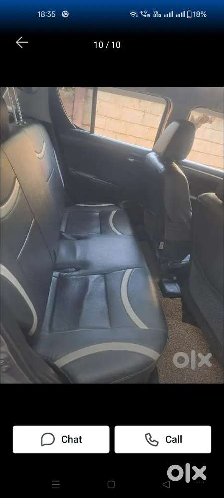Maruti Swift Vdi 2014 Original Condition