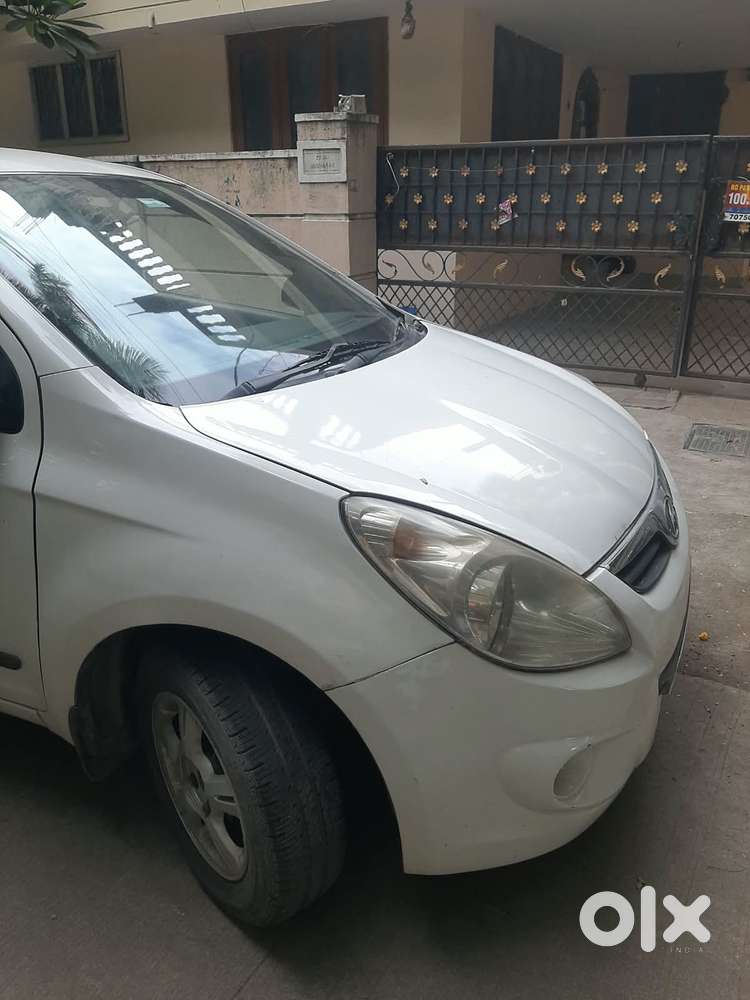 Hyundai I20, 2012, Diesel