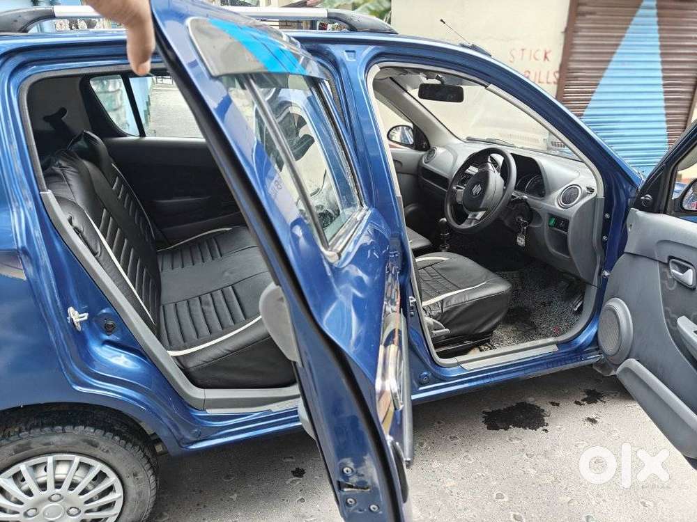 Maruti Suzuki Alto 800 0.8 Vxi (o), 2015, Petrol