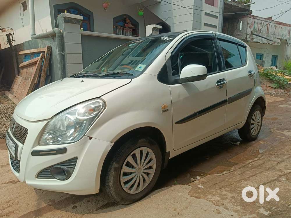 Ritz Car New Condition