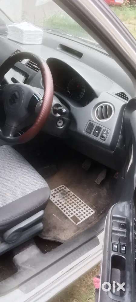 Swift 2007 Maruti Suzuki