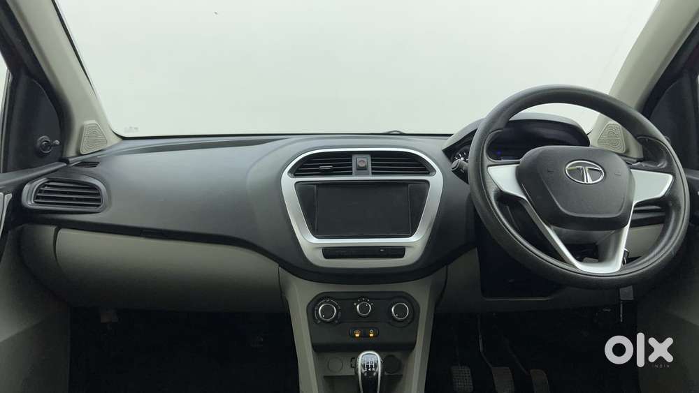 Tata Tiago 1.2 Revotron Xm, 2017, Petrol