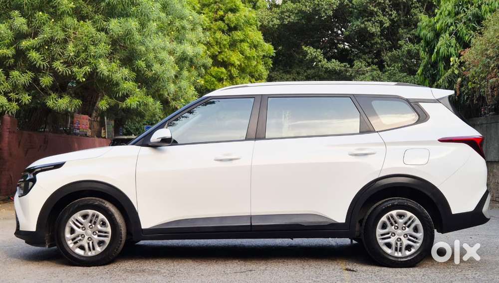 Kia Carens 1.5 Prestige 7 Str, 2024, Petrol