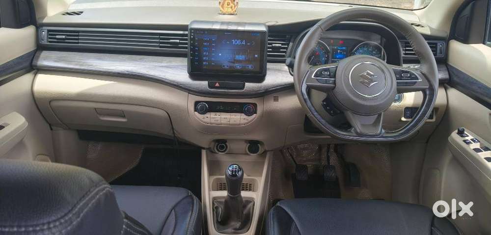 Maruti Suzuki Ertiga 1.5 Zxi Plus Shvs, 2023, Petrol