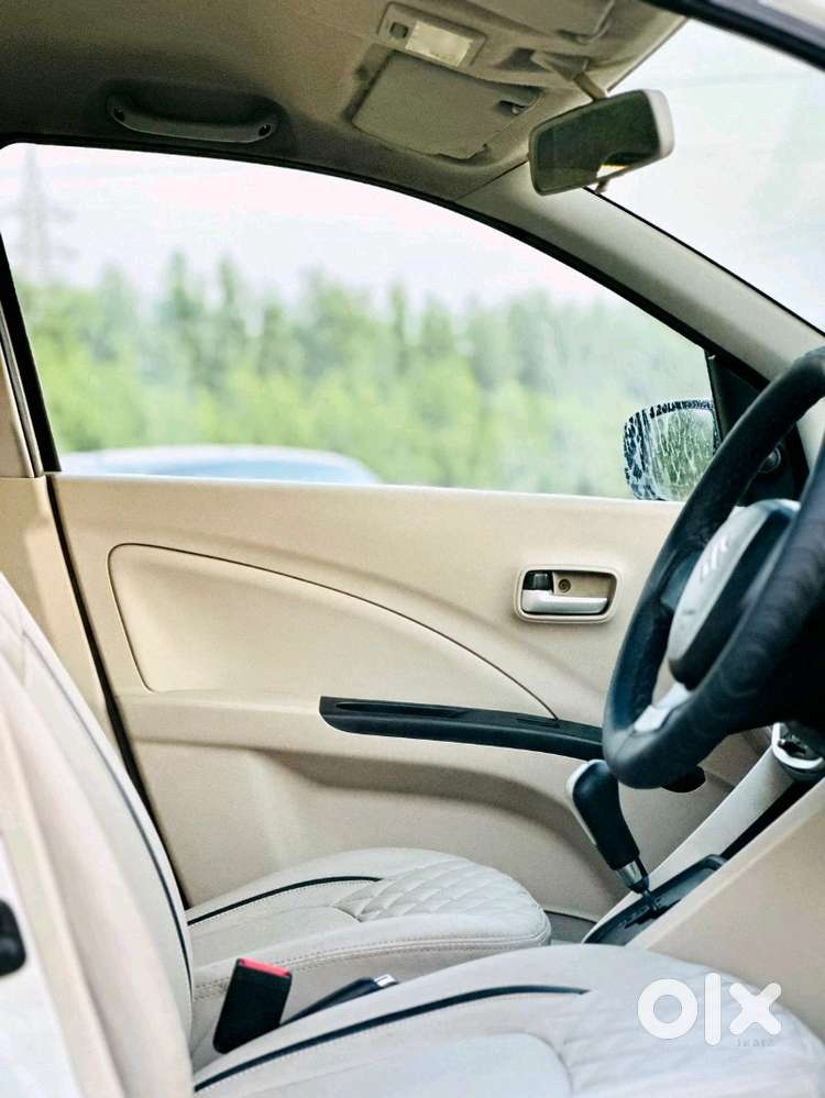 Maruti Suzuki Celerio, 2018, Cng & Hybrids