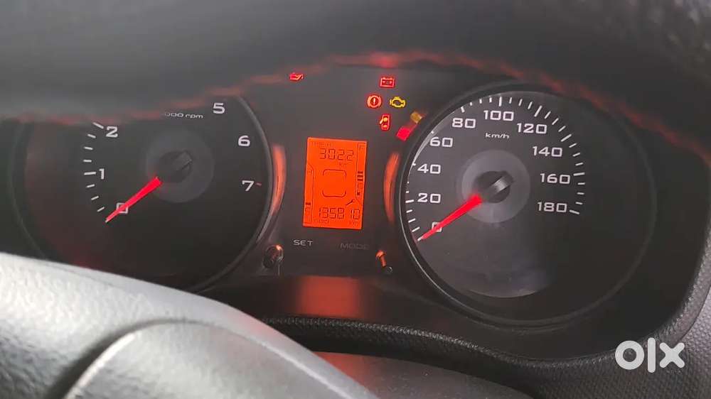 Mahindra Tuv 300 T6 Plus 2018