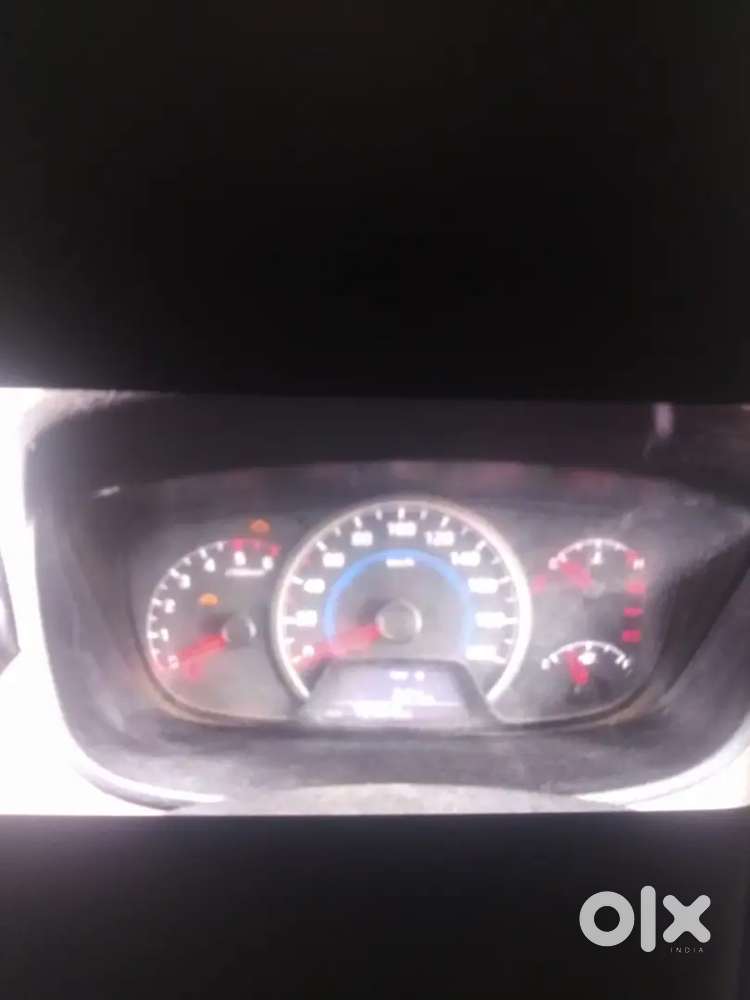 Hyundai Grand I10 1.2 Crdi 2014