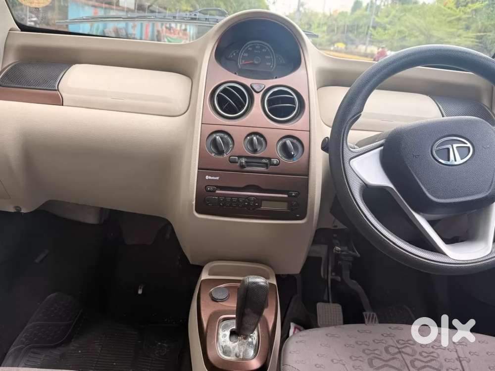 Tata Nano Xta, 2015, Petrol