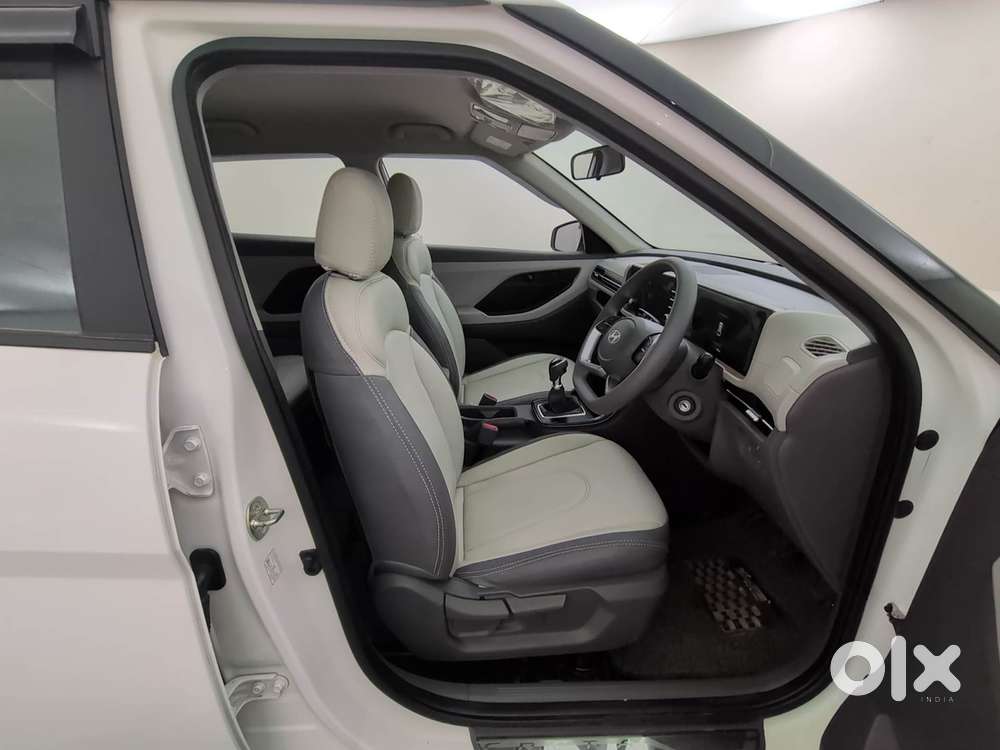 Hyundai Creta 1.5 Ex Petrol, 2025, Petrol
