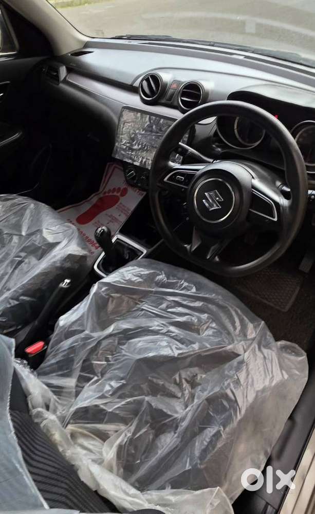 Maruti Suzuki Swift 1.2 Vxi One Million Edition Vi, 2023, Petrol