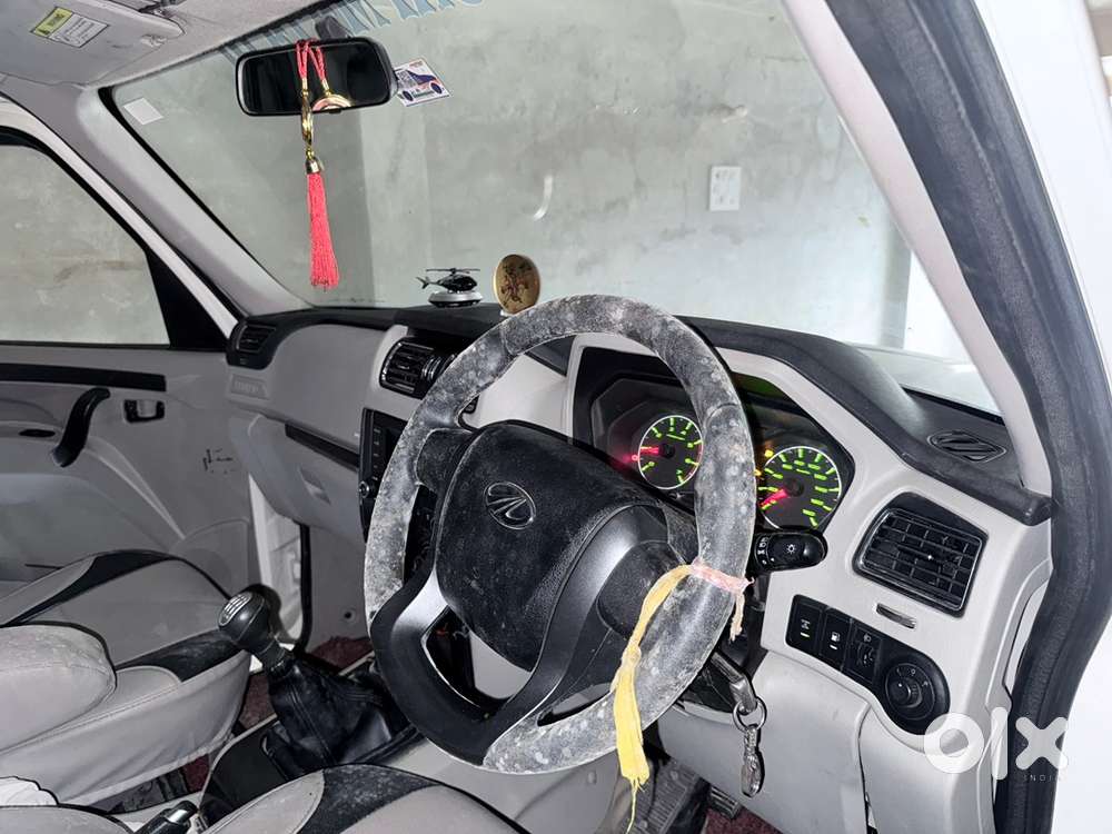 Mahindra Scorpio Diesel 2021