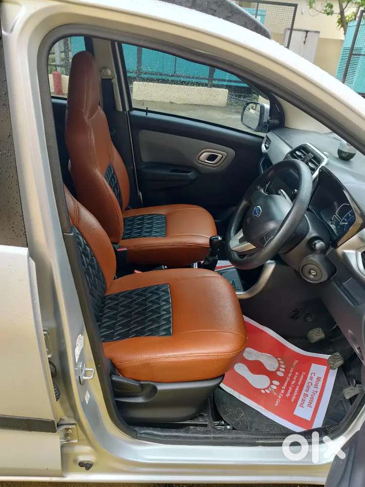 Datsun Redigo 2021 Petrol 54000 Km Driven