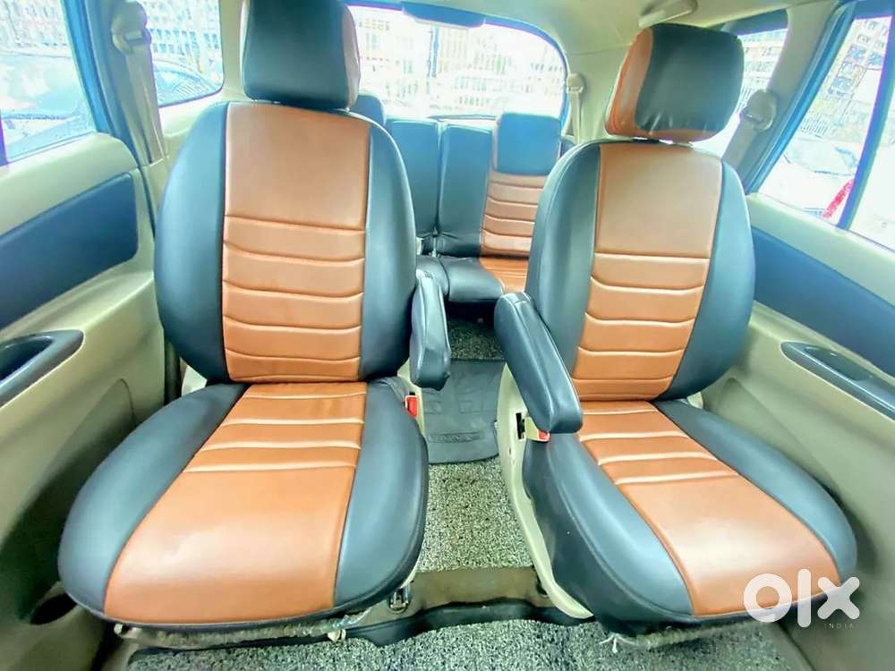 Toyota Innova 2.5 Vx 7 Seater Bs Iv, 2012, Diesel