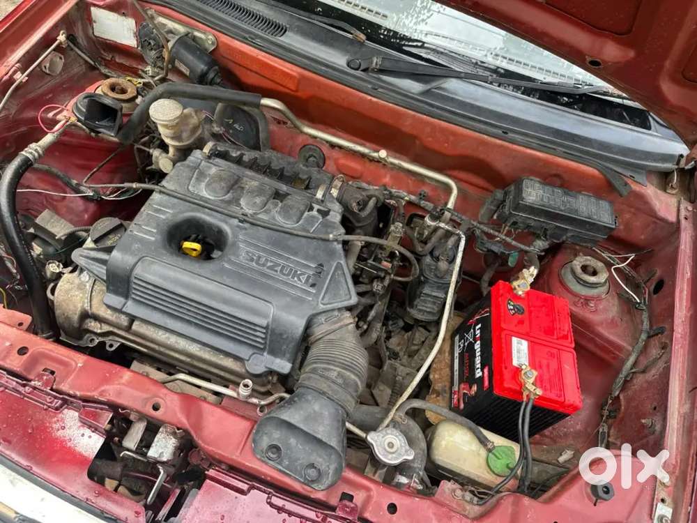 Maruti Suzuki Alto K10 2011