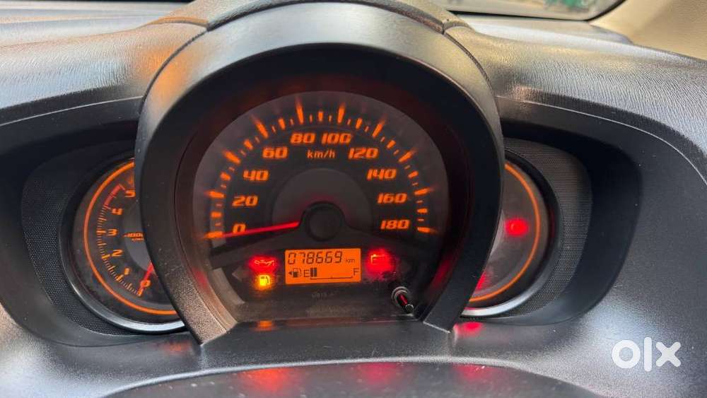Honda Amaze E I-dtech, 2014, Diesel