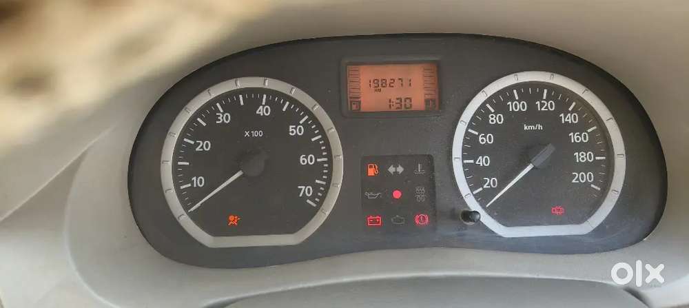 Family Use Car Smooth And Reliable Well Mileage Car