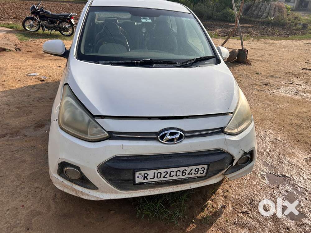 Hyundai Car 2015 Diesel