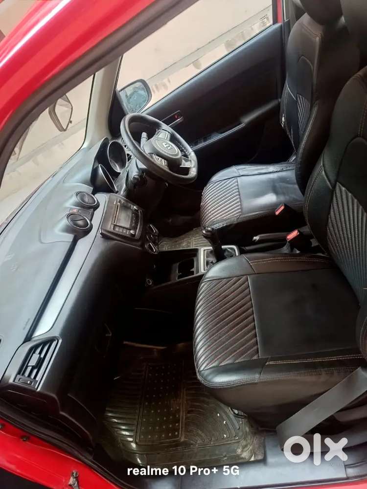 Maruti Suzuki Swift 2020