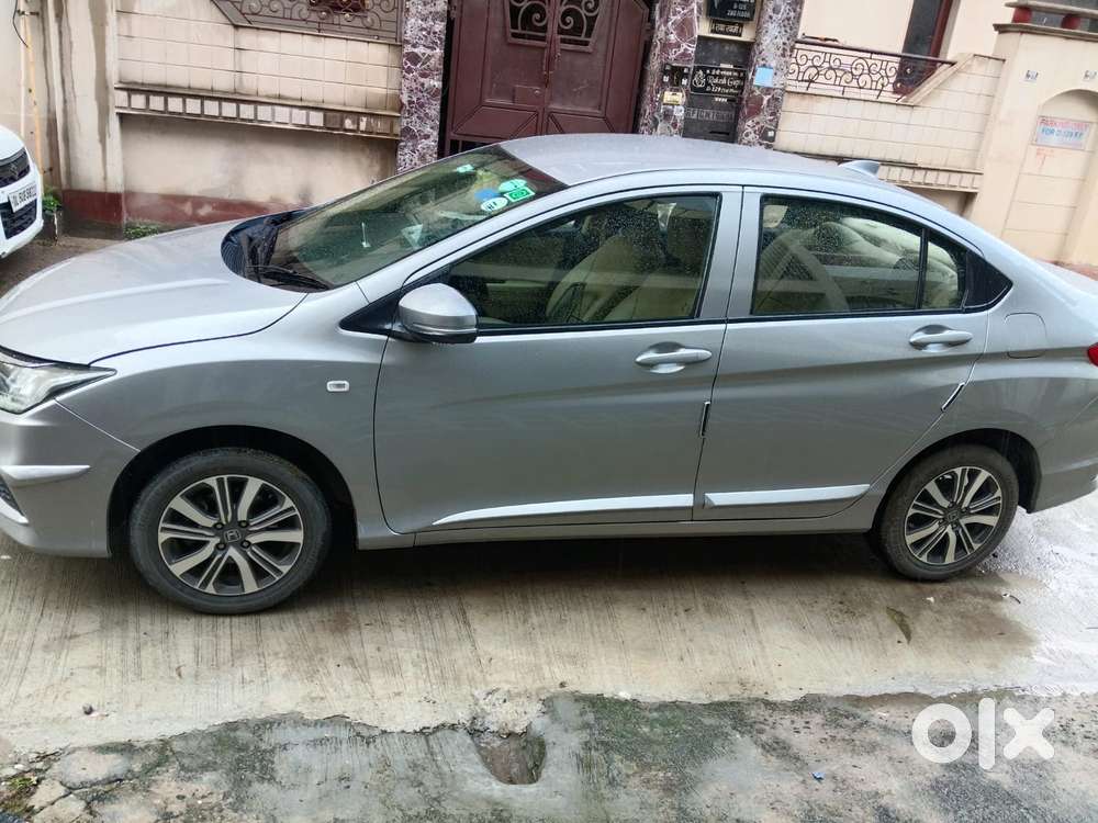 Honda City 1.5 Sv I-vtec Mt, 2019, Petrol