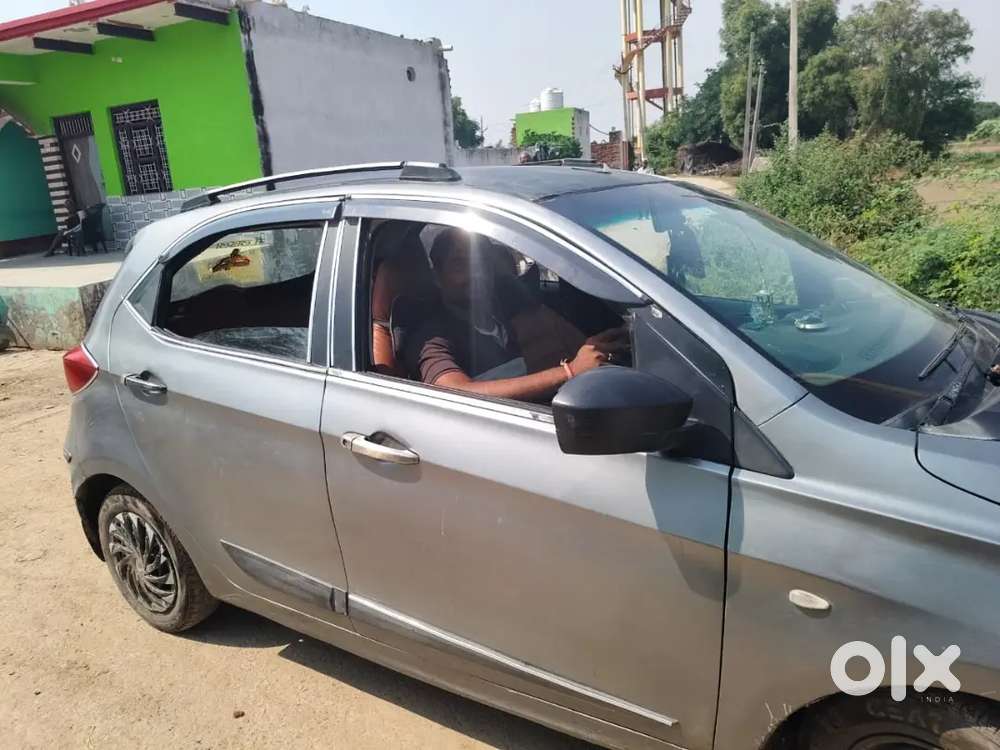 Tata Tiago 2018 Diesel 75000 Km Driven