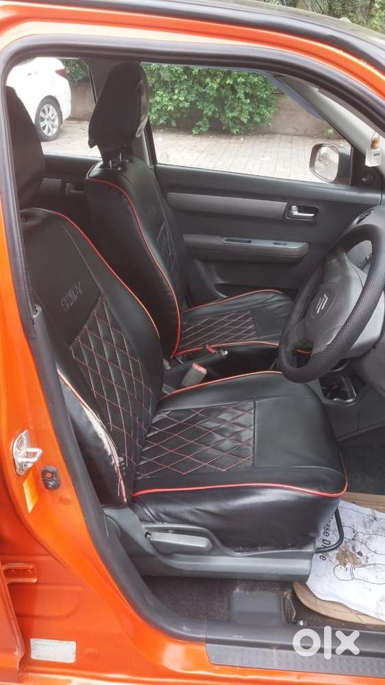 Maruti Suzuki Swift Vdi (o), 2009, Diesel