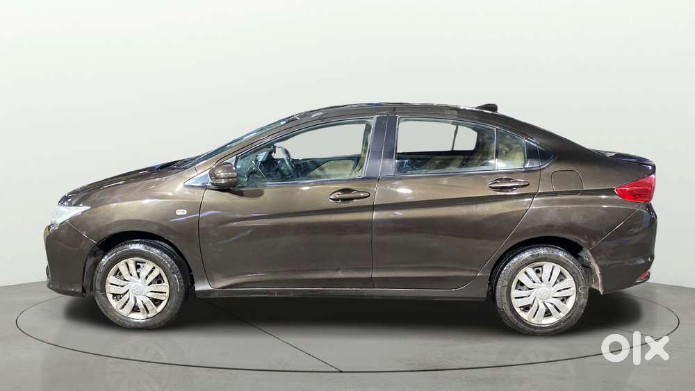 Honda City 2015-2017 I Vtec Sv, 2015, Petrol