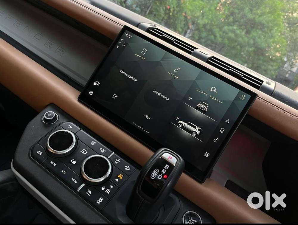 Land Rover Defender 2.0 110 Hse, 2024, Petrol